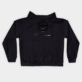 Megadrive Kids Hoodie